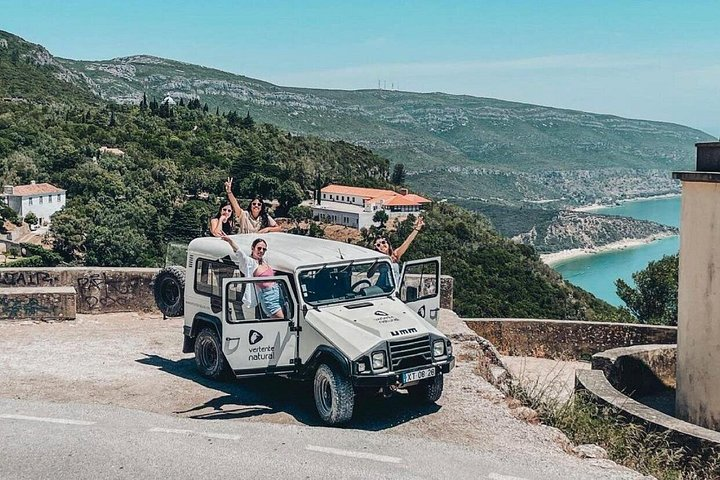 4x4 and Boat Tour in Arrabida Natural Park - Photo 1 of 17