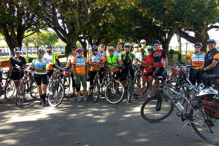 Cycling Holidays Portugal