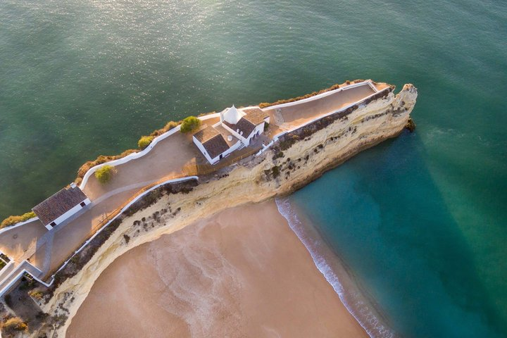 Private Custom 4h Benagil or CountrySide Tour (Van or Jeep) - Photo 1 of 9