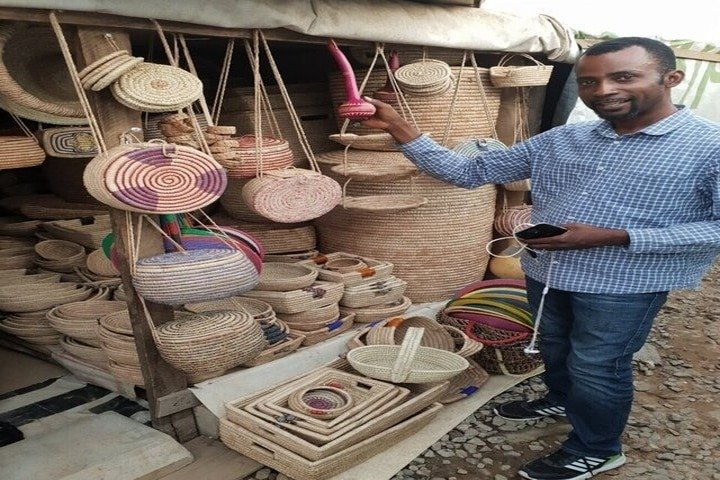 Adventurous Lagos Tour By Bus - Photo 1 of 6