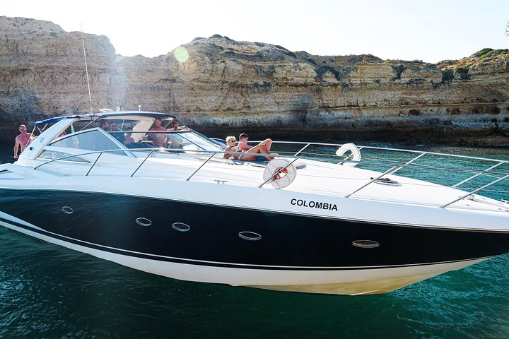 Afternoon Cruise Sunseeker Portofino 53 - Photo 1 of 8