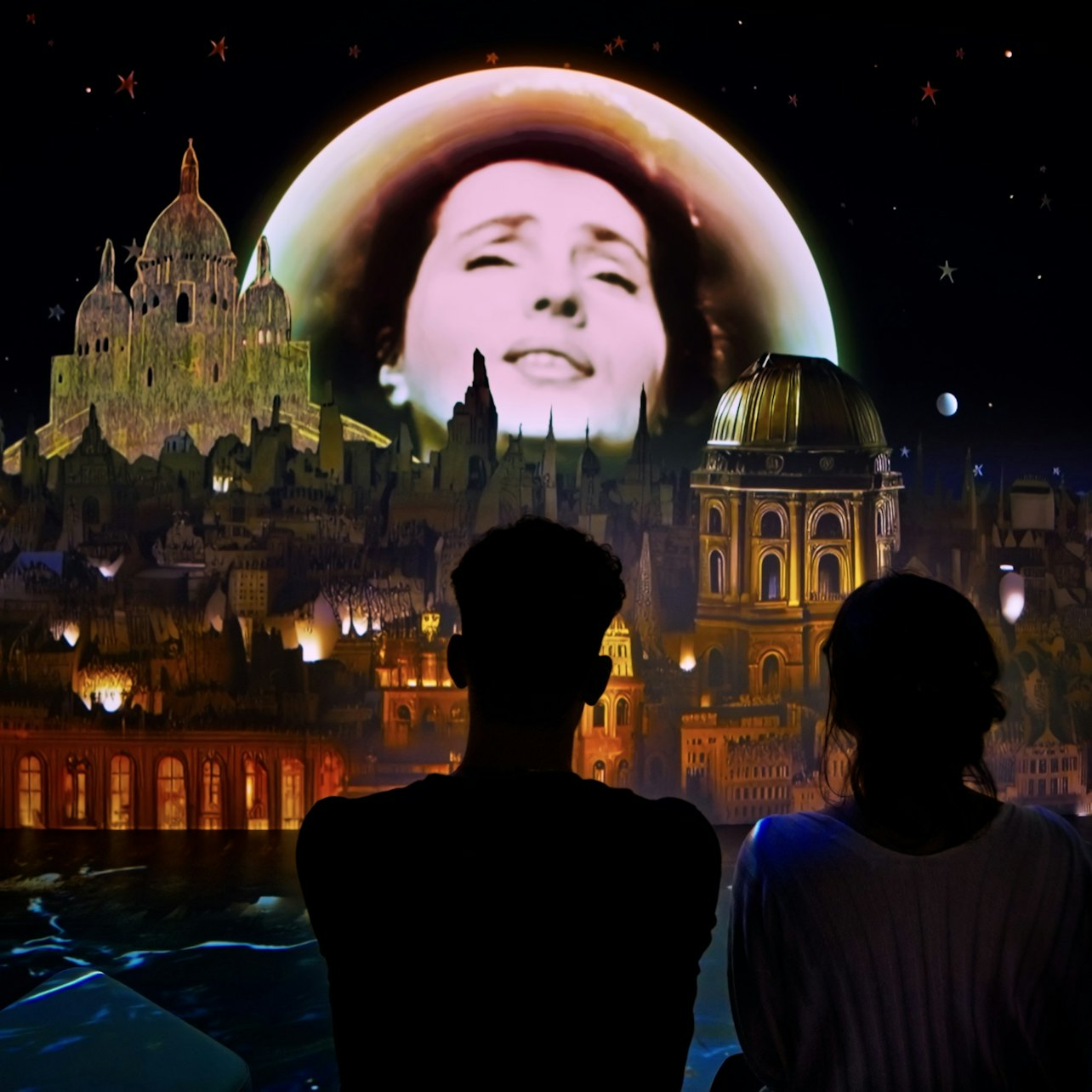 Ah Amália - Living Experience - Photo 1 of 10