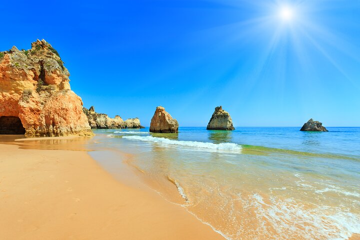 Algarve