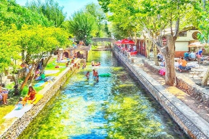 Albufeira Safari Tour with Waterfall*, Castle and Villages - Photo 1 of 23