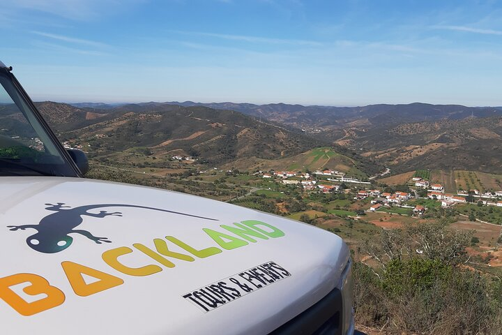 Algarve Charms - 7 Hours Private - Photo 1 of 17