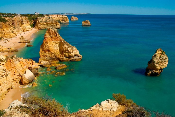 Algarve