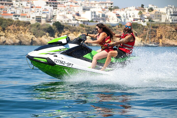 Jet Ski Albufeira