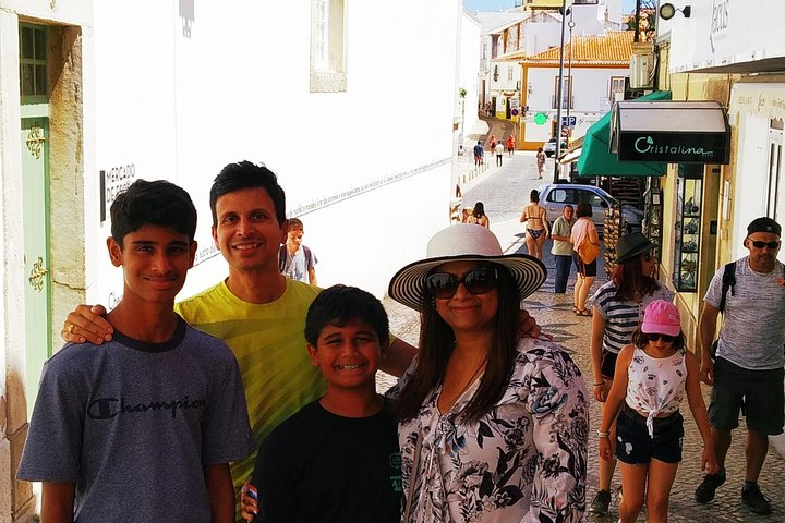 Algarve, Lisbon and Porto in 8 days - Photo 1 of 16