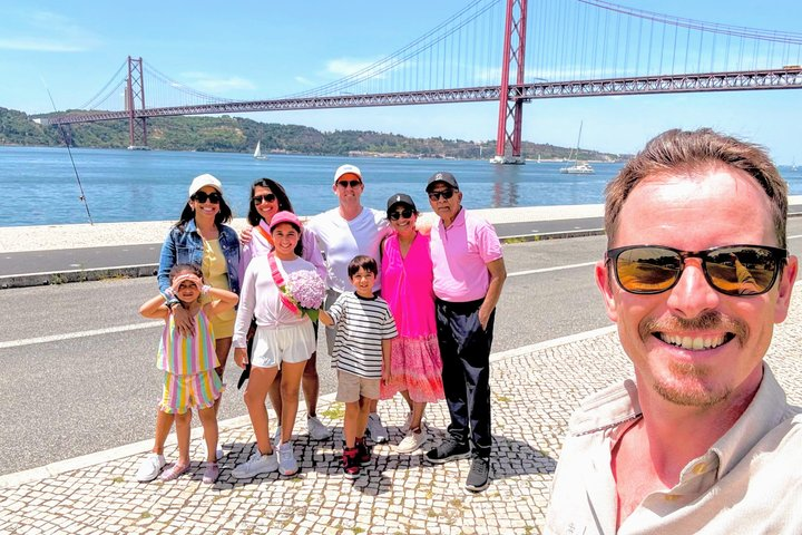 Algarve, Lisbon and Porto in 8 days - Photo 1 of 21