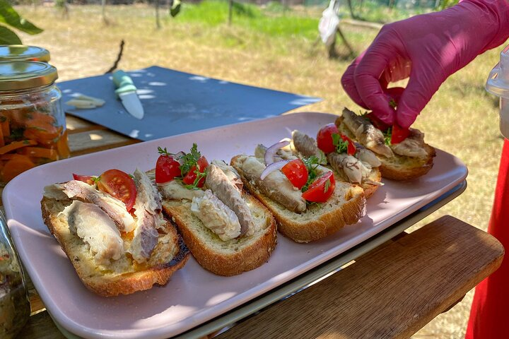 Algarve Seaside Tour with Lunch in the Vineyard - Photo 1 of 25