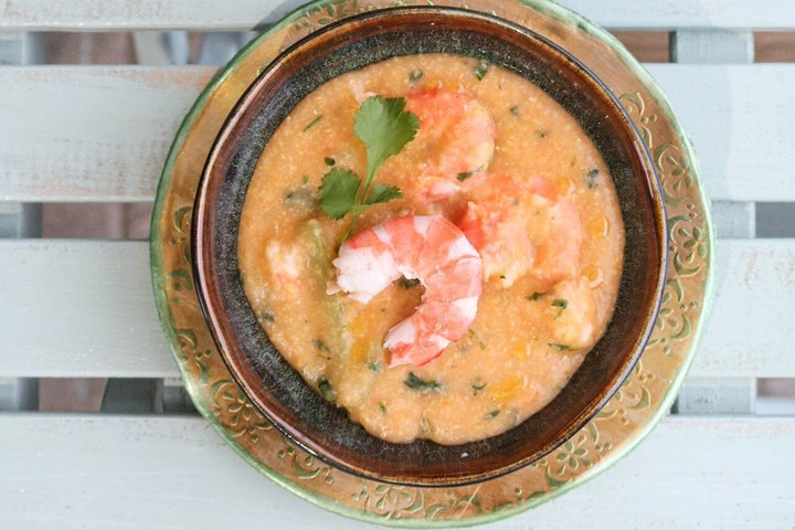 Algarve Food Tour in the Vineyard - Photo 1 of 20