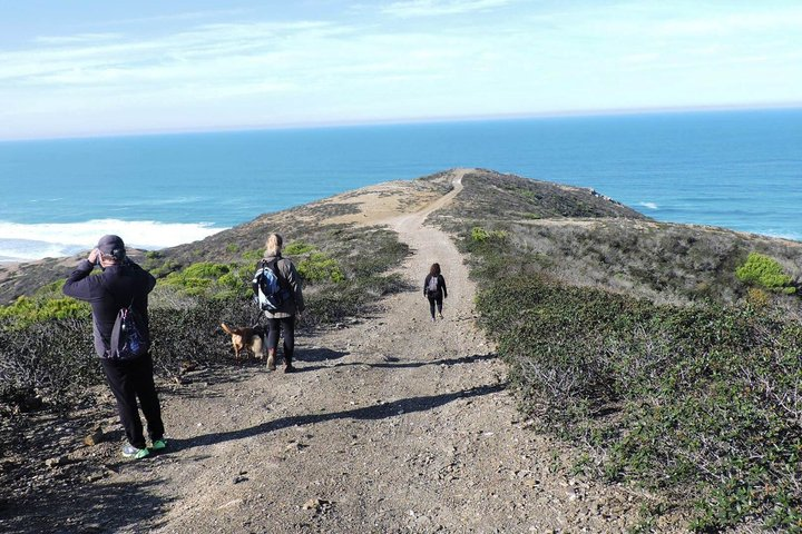 Wild Cliffs of Cordoama - Photo 1 of 8