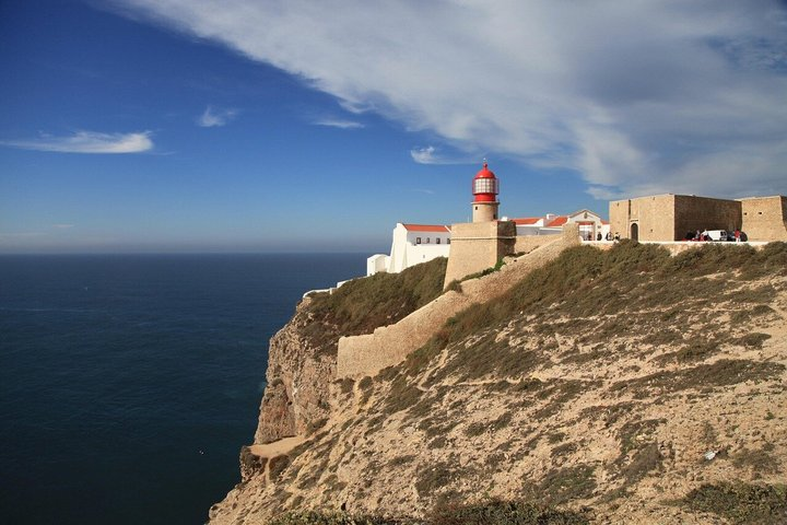 Amazing West Day Trip: Silves, Lagos & Cape St. Vincent - Photo 1 of 25