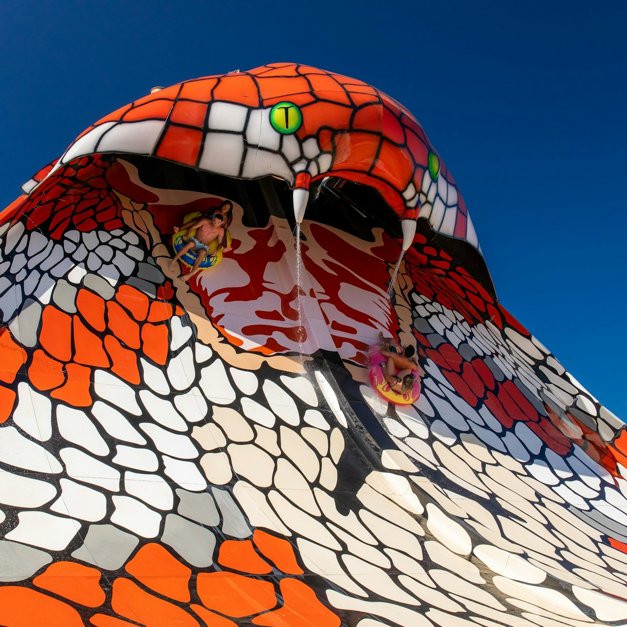 Aqualand Algarve: Entry Ticket - Photo 1 of 9