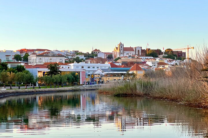 Visit Silves Medieval Town by Boat with Hop-Off Hop-On - Photo 1 of 13