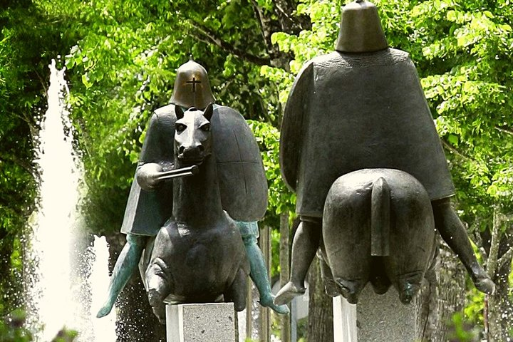 Arcos de Valdevez Tour 1 Day - Photo 1 of 8