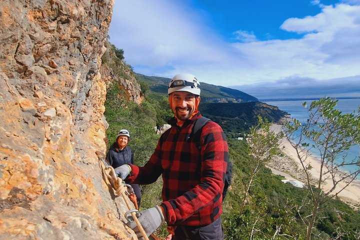 Arrabida Adventure Circuit - Photo 1 of 13