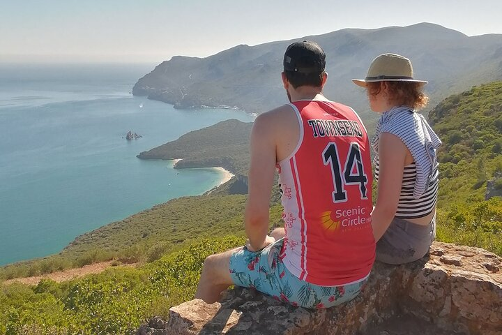 Arrábida: Beach, Nature & History - Photo 1 of 11