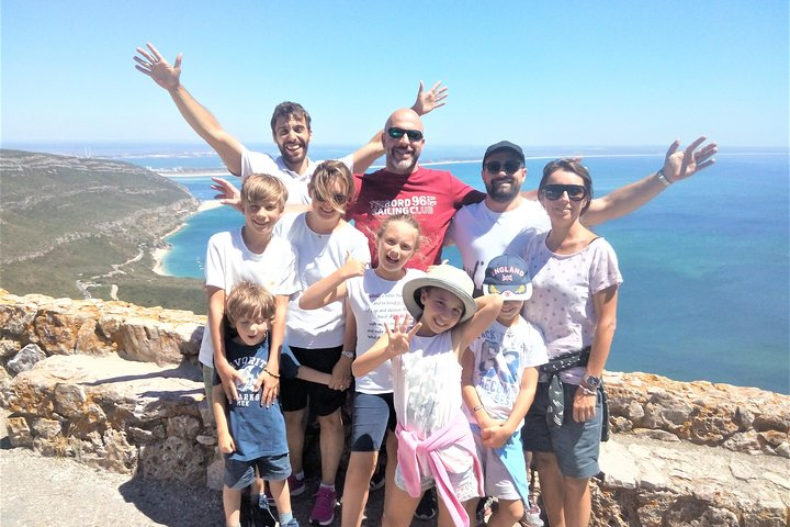 Private Arrábida Tour with Boat Ride and Wine Tasting from Lisbon - Photo 1 of 23
