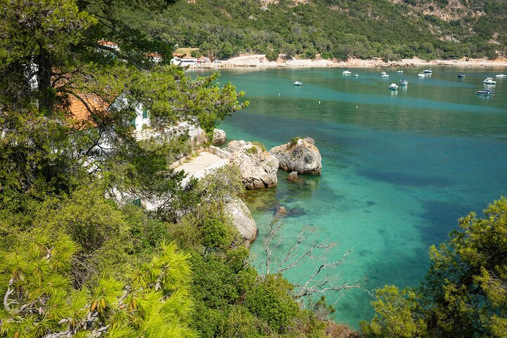 Arrábida: Private Setubal Highlights Tour (Full Day) - Photo 1 of 7