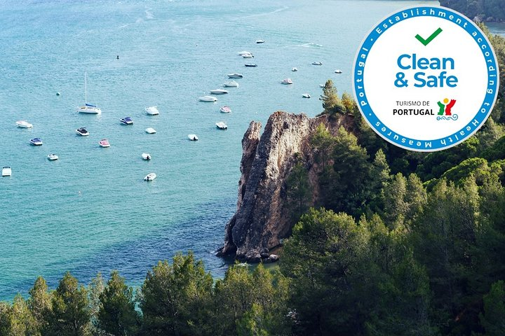 Christ the King, Setúbal, Arrábida & Sesimbra | Private Day Tour - Photo 1 of 7