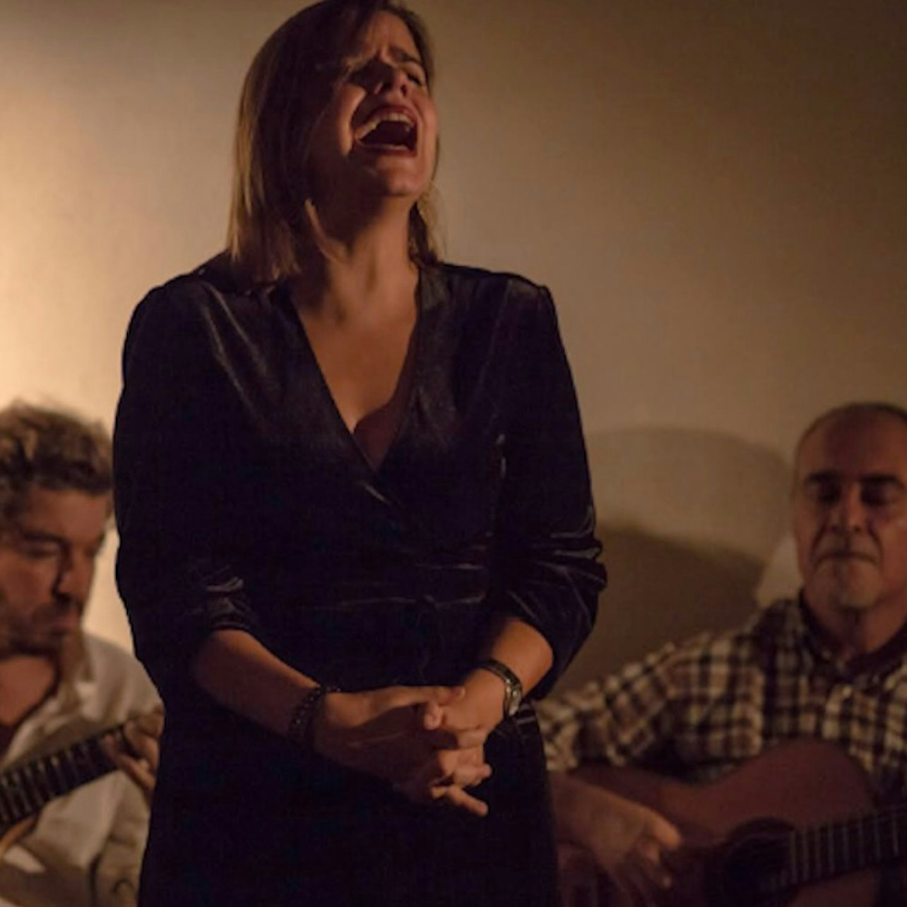 Associação do Fado Casto: Fado Show + Tapas & Drinks - Photo 1 of 8