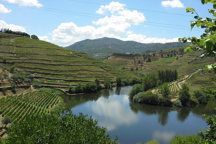  tours douro