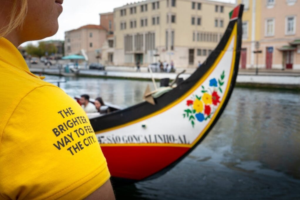 Aveiro: Taste and Traditions Day Tour - Photo 1 of 3