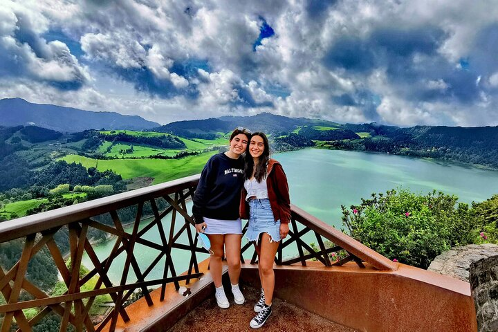 Azores São Miguel | Furnas & Nordeste with lunch included - Photo 1 of 25