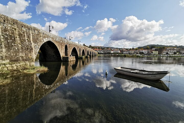 Ponte de Lima Medieval Bridge