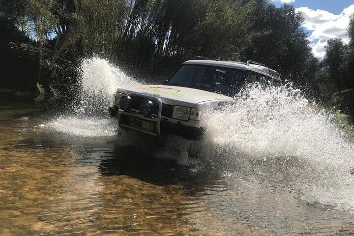 Barrocal Adventure - 4 hours - Photo 1 of 14