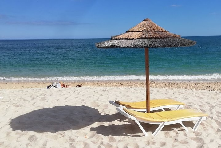 Beach day Region of Setúbal City - Arrábida - Photo 1 of 17