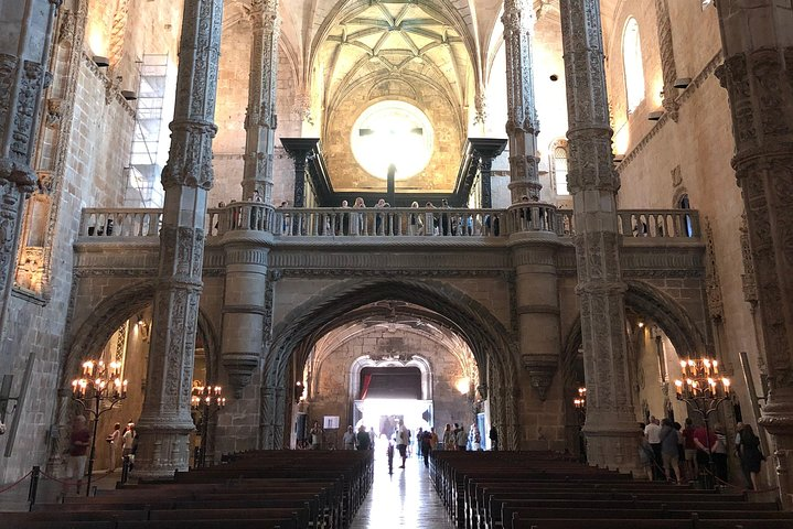 Belém for Beginners - Photo 1 of 6