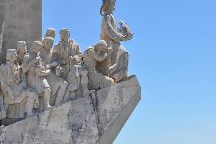 Belem Highlights (including the the famous pastries!)  - Photo 1 of 19