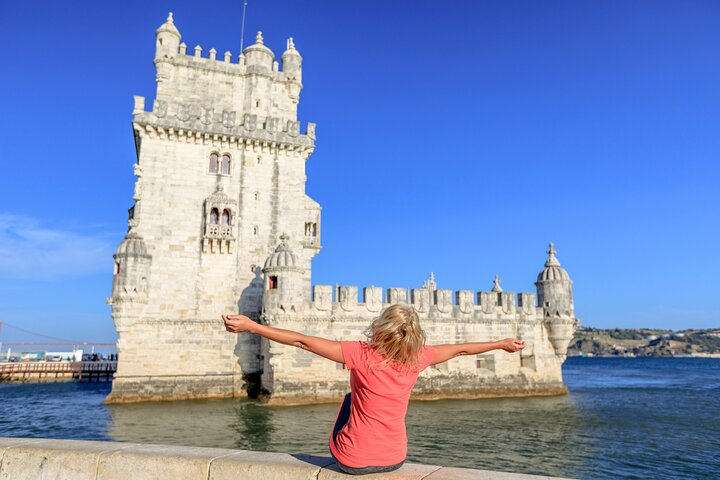 Belem Private Day Trip: History, Heritage & Local Tasting - Photo 1 of 12