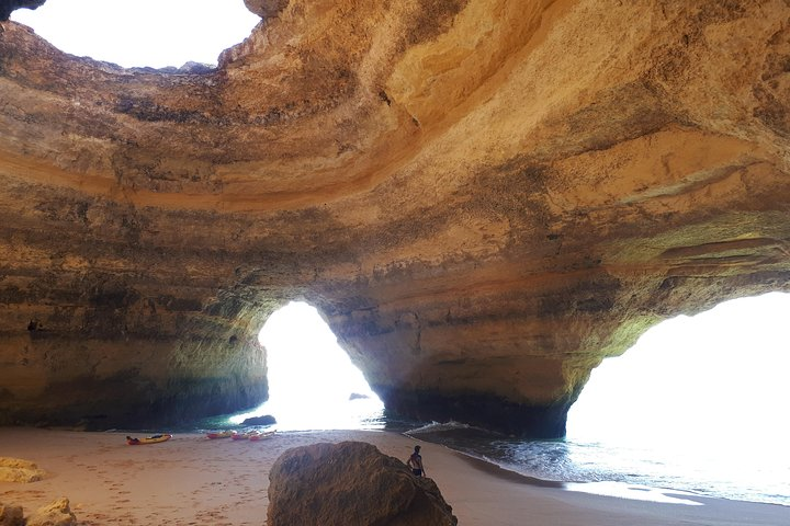 Algar de benagil 