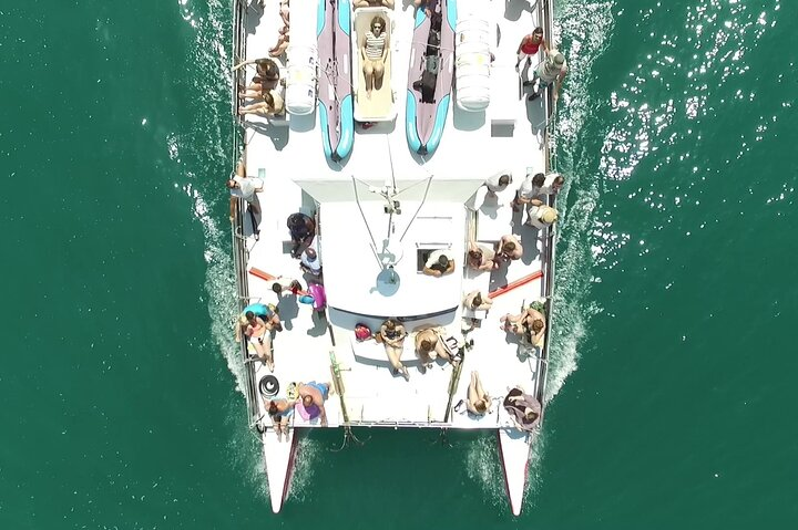 Benagil Cave & Beach BBQ - Photo 1 of 12