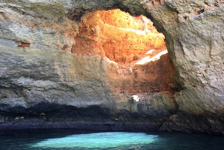 Benagil - Caves & Coast - Algarve Cave Captain - Photo 1 of 25