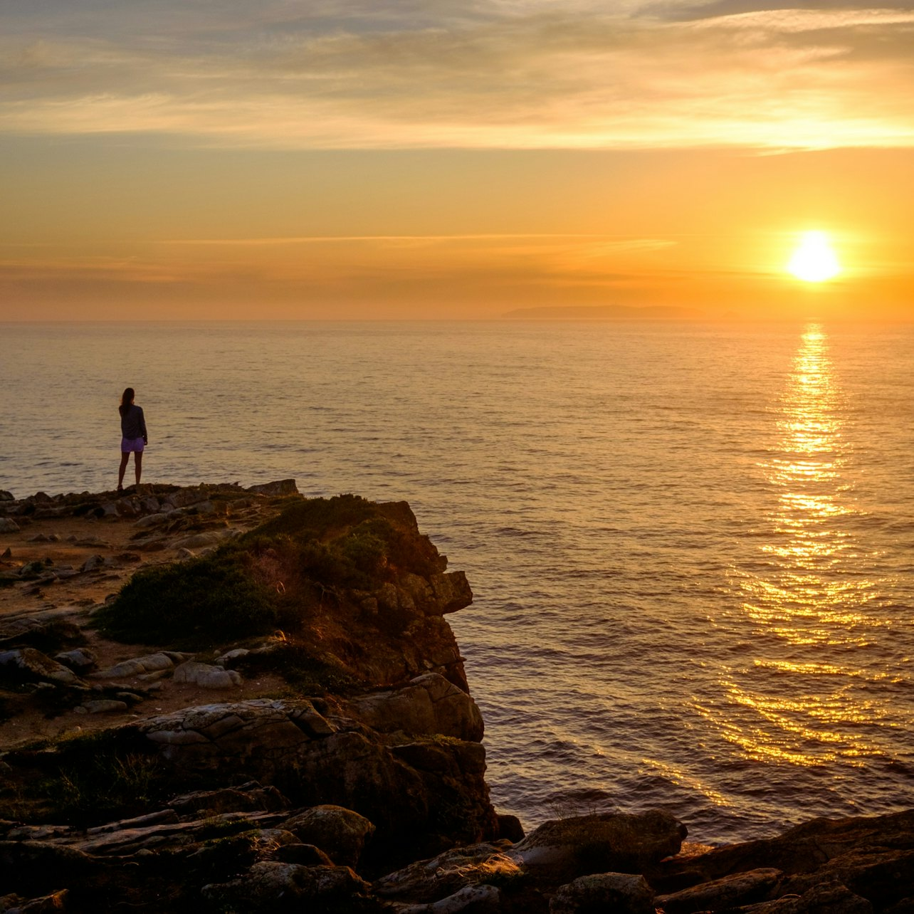 Benagil Caves: Sunset Boat Tour from Portimão - Photo 1 of 8