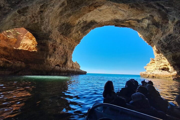 Capitan Cave
