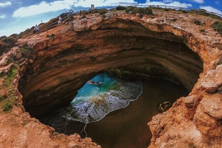 Benagil & Traditions - Photo 1 of 10