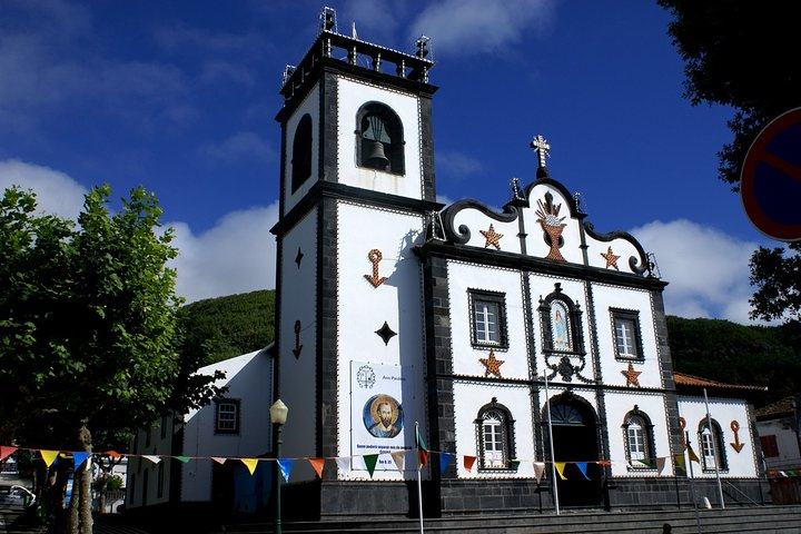 Best of Ponta Delgada private walking city tour - Photo 1 of 14