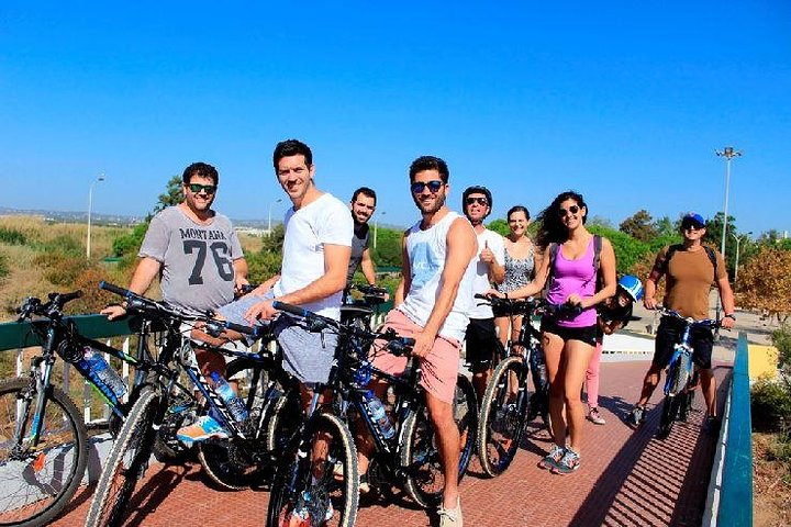 Bike rental Vilamoura Quarteira - Photo 1 of 2