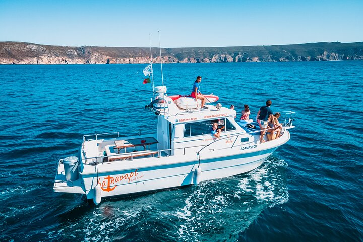 Boat Rental - Photo 1 of 8