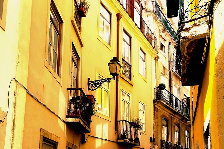 Bohemian Tour (1:30H) - Photo 1 of 2