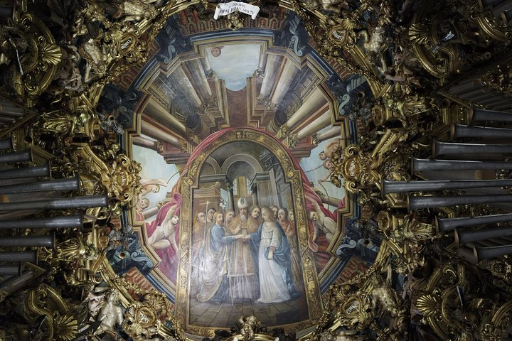 Braga - A Timeless Treasure - Photo 1 of 9