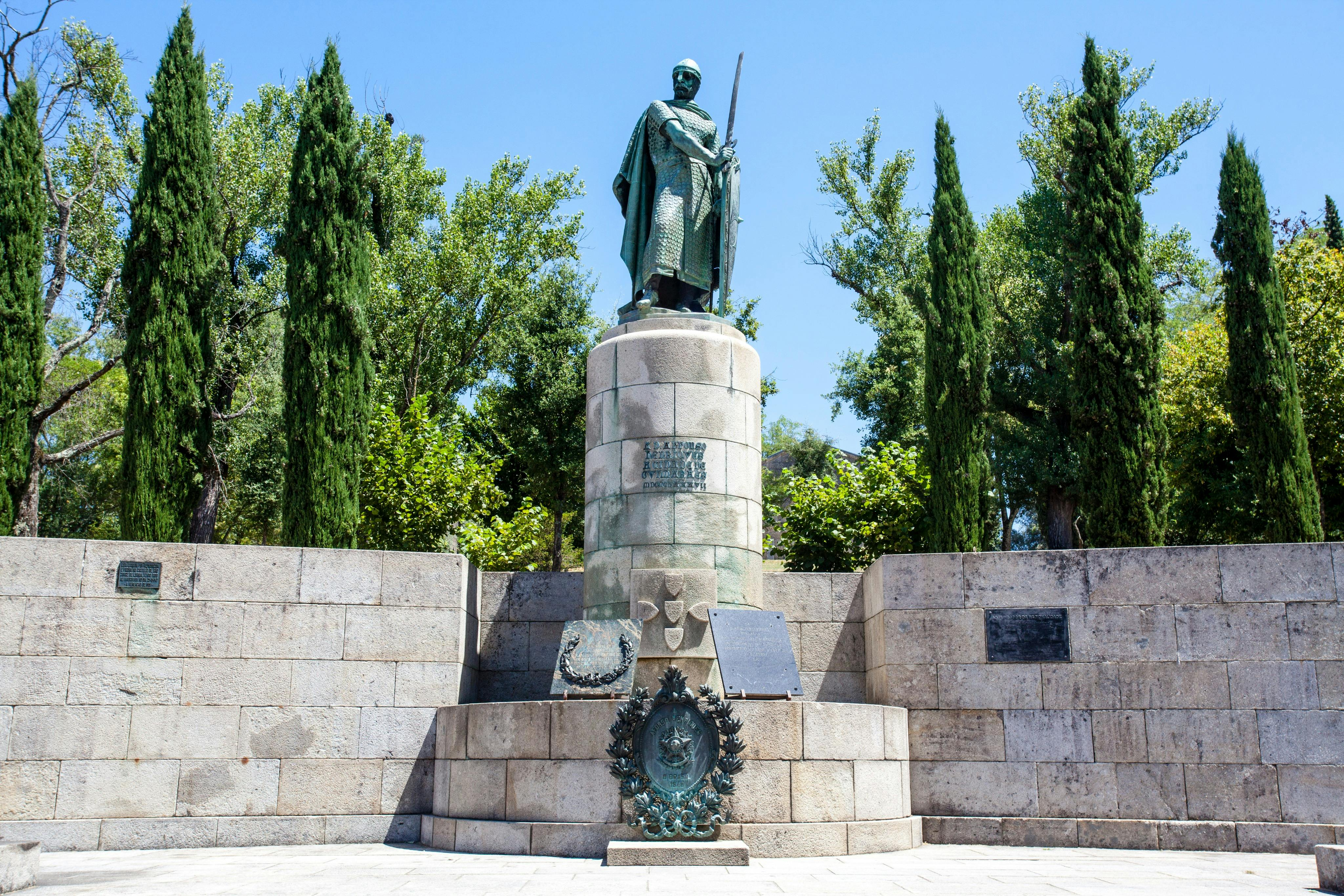 Braga & Guimarães: Heritage Tour - Photo 1 of 7