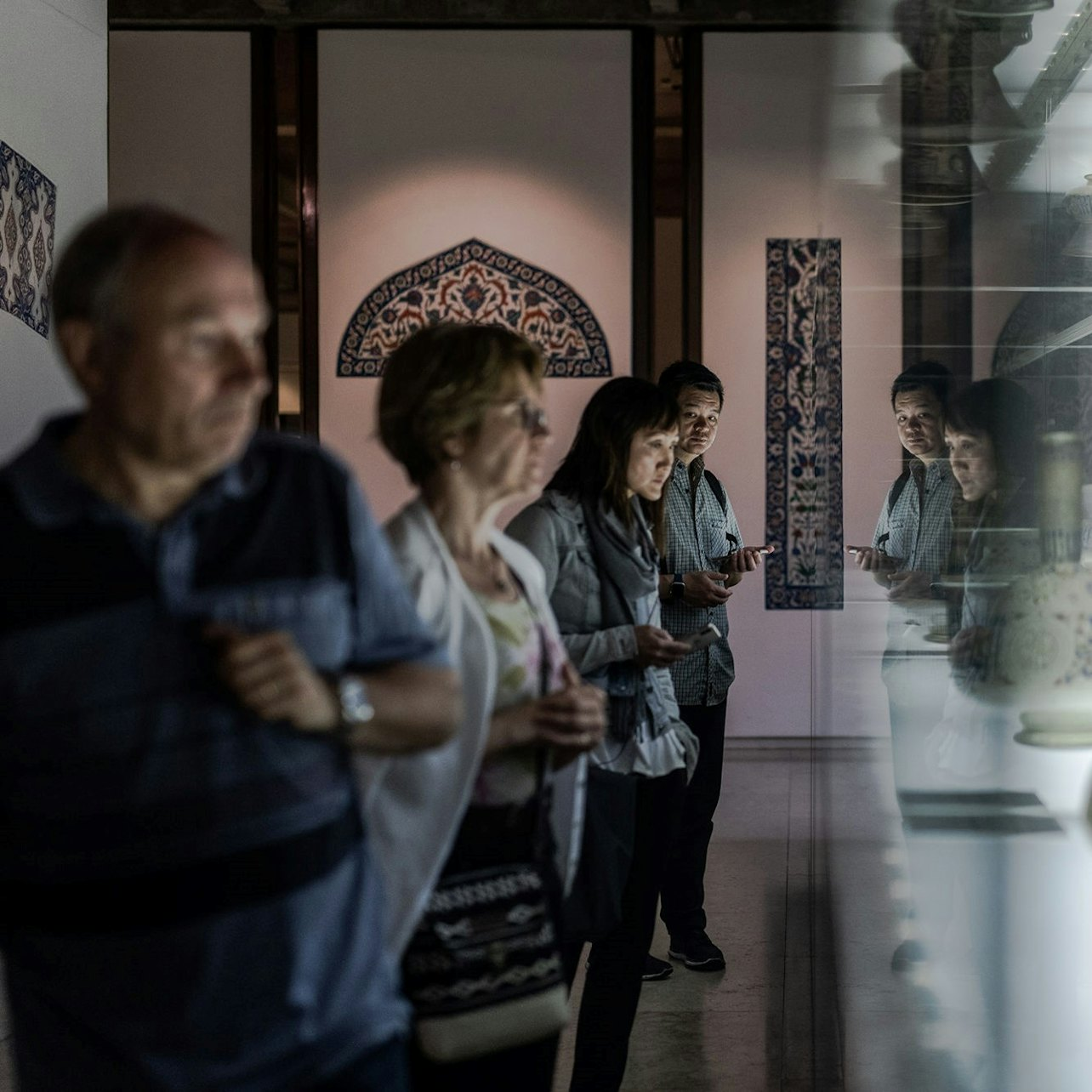 Calouste Gulbenkian Museum & Centro de Arte Moderna: Entry Ticket - Photo 1 of 10