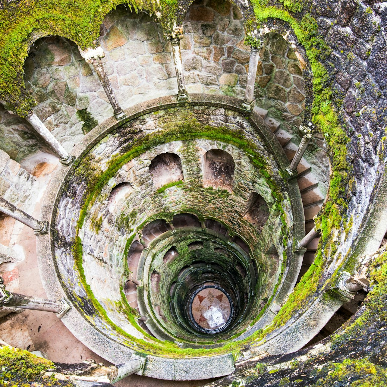 Sintra, Cascais, Pena Palace & Quinta da Regaleira: Day Trip from Lisbon - Photo 1 of 7