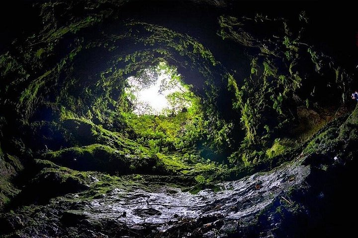 Cave Tour in Terceira - Photo 1 of 21